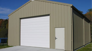 Garage Door Openers at Perkins Homes, Maryland